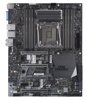 Supermicro MBD-C9X299-PGF-B motherboard Intel® X299 LGA 2066 (Socket R4) ATX1