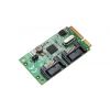 SYBA SD-MPE40056 interface cards/adapter Internal SATA2