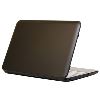 iPearl MCOVERHP11G4EBLK notebook case 11.6" Hardshell case Black, Translucent1