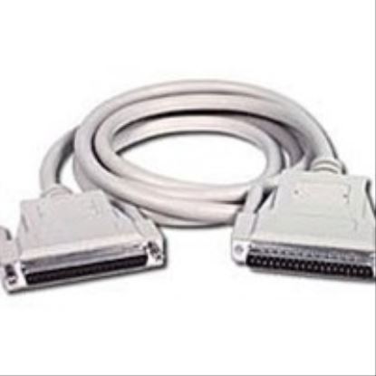 C2G 6ft DB37 M/F Extension Cable serial cable White 71.7" (1.82 m) DB-371