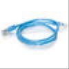 C2G Cat5E, 100ft networking cable Blue 1200" (30.5 m)2