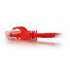 C2G 31355 networking cable Red 413.4" (10.5 m) Cat62