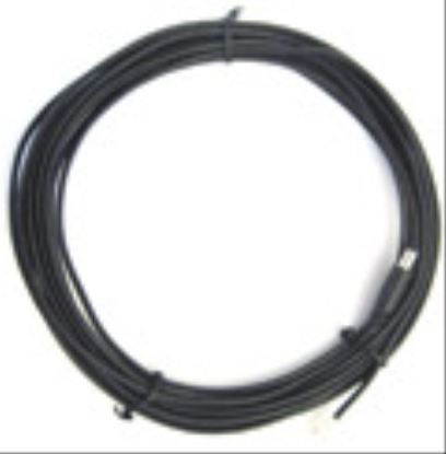 Konftel Connection cable power 6 m Black 236.2" (6 m)1