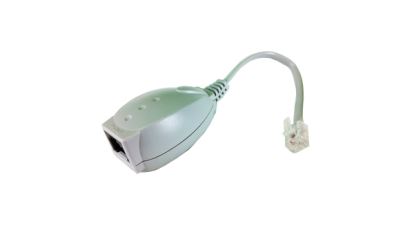 Amer Networks DF1 networking cable White1