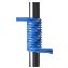 Hewlett Packard Enterprise Premier Flex LC/LC Multi-mode OM4 fiber optic cable 1181.1" (30 m) Blue1
