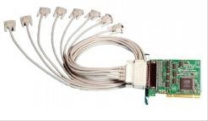 Brainboxes UC-279-001 interface cards/adapter1