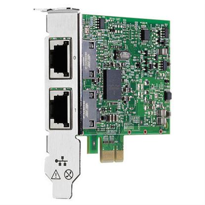 Hewlett Packard Enterprise 615732-B21 network card Internal Ethernet 1000 Mbit/s1