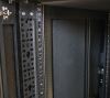 APC NetShelter CX 24U Freestanding rack Gray5