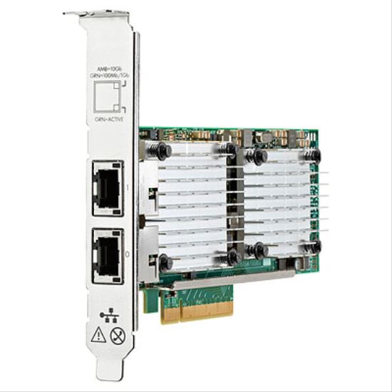 Hewlett Packard Enterprise 656596-B21 network card Internal Ethernet 10000 Mbit/s1