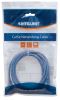 Intellinet 342582 networking cable Blue 59.1" (1.5 m) Cat6 U/UTP (UTP)4