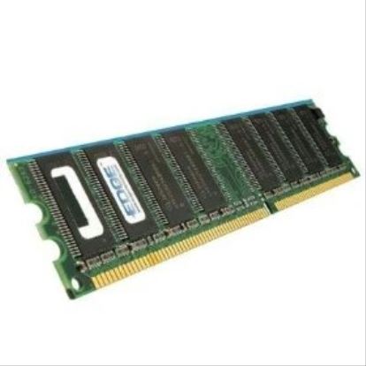 Edge 1GB PC3200 400Mhz DIMM DDR memory module1