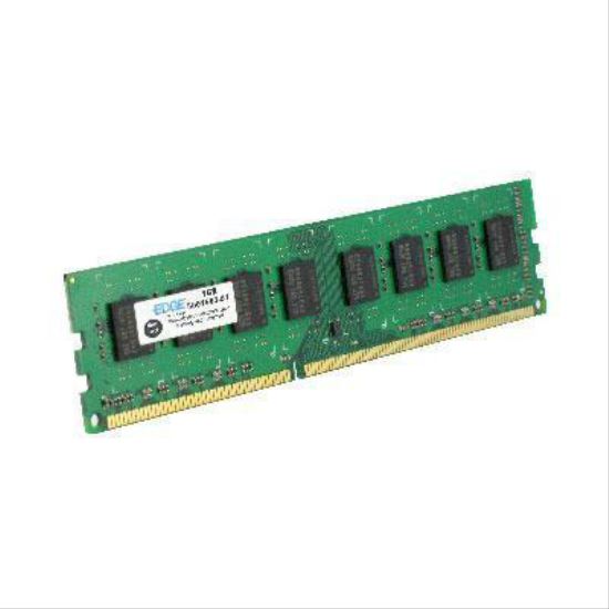 Edge 4GB DDR3 1333MHz memory module 1 x 4 GB1