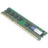 AddOn Networks 2GB DDR3-1600 memory module 1 x 2 GB 1600 MHz1