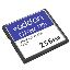 AddOn Networks MEM-7201-FLD256=-AO memory card 0.256 GB CompactFlash1