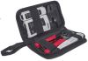 Intellinet 780070 cable preparation tool kit Black2