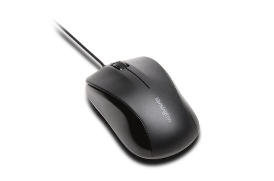 Kensington Wired USB Mouse for Life1