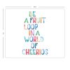 Centon Quotes Prints White2