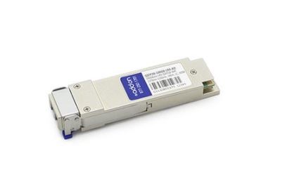 AddOn Networks QSFP28-100GB-LR4-AO network transceiver module Fiber optic 100000 Mbit/s QSFP 1330 nm1