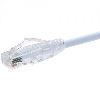 Hewlett Packard Enterprise CAT6A 4ft. networking cable 47.2" (1.2 m)1