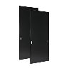 Hewlett Packard Enterprise G2 Rack 48U 1075mm Side Panel1