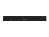 Hewlett Packard Enterprise P9Q38A power distribution unit (PDU) 22 AC outlet(s) 0U Black1