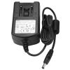 StarTech.com SVA5M4NEUA power adapter/inverter Indoor Black2