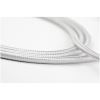 Picture of StarTech.com LTCUB1MGR USB cable 39.4" (1 m) USB 2.0 USB A Micro-USB B Silver