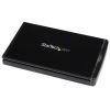 StarTech.com S251BU31REM drive bay panel 3.5" Storage drive tray Black4