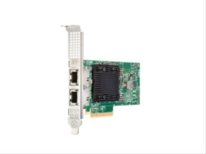 Hewlett Packard Enterprise Ethernet 10Gb 2-port 535T Adapter Internal 10000 Mbit/s1