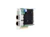 Picture of HPE 817721-B21 network card Internal Ethernet 10000 Mbit/s