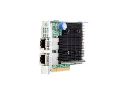 Picture of Hewlett Packard Enterprise 817721-B21 network card Internal Ethernet 10000 Mbit/s