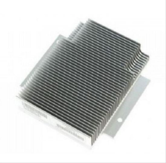 Hewlett Packard Enterprise 826706-B21 computer cooling system Processor Heatsink/Radiatior Silver1