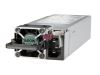 Hewlett Packard Enterprise 830272-B21 power supply unit 1600 W Black, Gray1