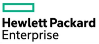 Hewlett Packard Enterprise 867824-B21 rack accessory Security cover panel1