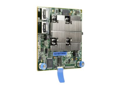 Hewlett Packard Enterprise 869081-B21 RAID controller PCI Express x8 3.0 12 Gbit/s1
