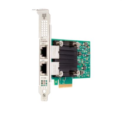 Picture of Hewlett Packard Enterprise 817745-B21 network card Internal Ethernet 10000 Mbit/s