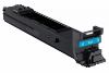 Konica Minolta A0DK431 toner cartridge 1 pc(s) Original Cyan 1