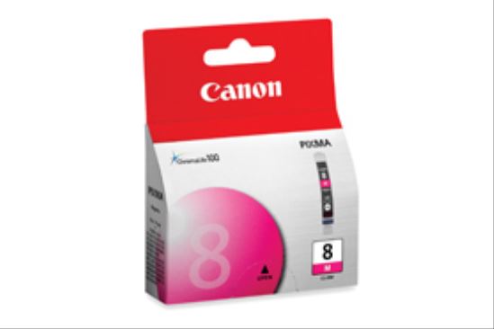 Canon CLI-8M ink cartridge 1 pc(s) Original Magenta1