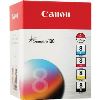 Canon CLI-8 ink cartridge 1 pc(s) Original Black, Cyan, Magenta, Yellow1
