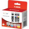 Canon PGI-225/CLI-226 ink cartridge 4 pc(s) Original Black, Cyan, Magenta, Yellow2