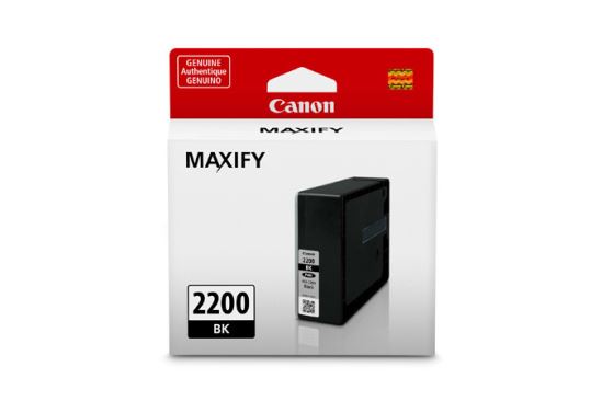 Canon PGI-2200 ink cartridge 1 pc(s) Original1