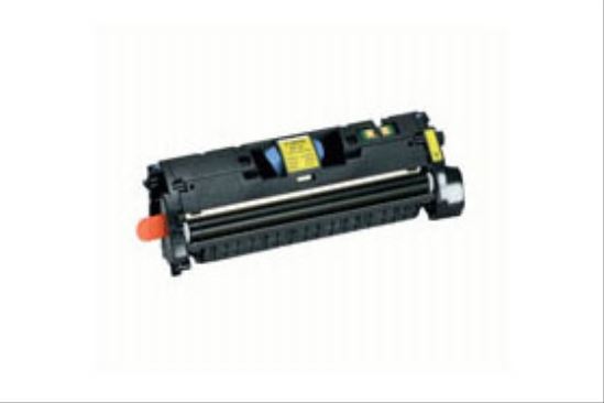 Canon EP-87 toner cartridge 1 pc(s) Original Yellow1