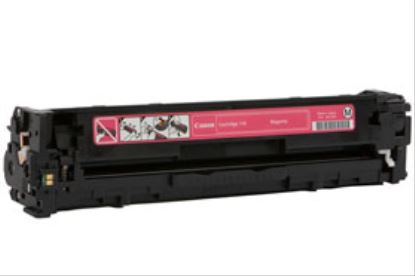 Canon Cartridge 116 Magenta toner cartridge Original1