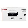 Canon 332 Y toner cartridge 1 pc(s) Original Yellow1