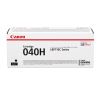 Canon 040H toner cartridge 1 pc(s) Original Black1