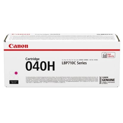 Canon 040H toner cartridge 1 pc(s) Original Magenta1