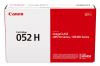 Canon 052 H toner cartridge Black1