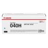 Canon 040H toner cartridge 1 pc(s) Original Cyan1