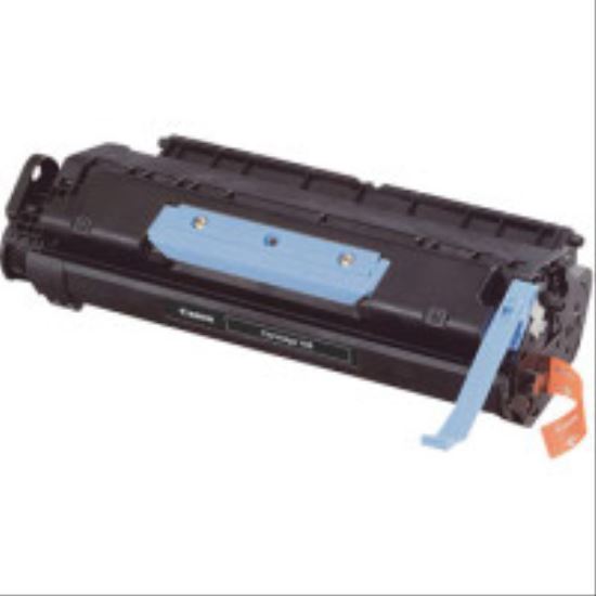 Canon Black toner cartridge Original1