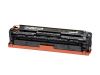 Canon 131H K toner cartridge 1 pc(s) Original Black1